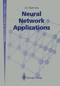 Cover: Neural Network Applications - Springer