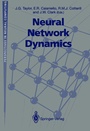 Cover: Neural Network Dynamics - Springer
