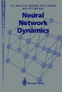 Abbildung von: Neural Network Dynamics - Springer