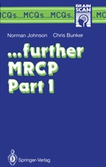 Cover: ... further MRCP Part I - Springer