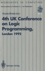Cover: ALPUK92 - Springer