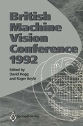 Cover: BMVC92 - Springer