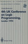 Cover: ALPUK92 - Springer