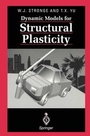 Cover: Dynamic Models for Structural Plasticity - Springer