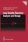 Cover: Loop Transfer Recovery: Analysis and Design - Springer