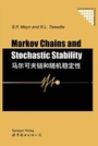 Cover: Markov Chains and Stochastic Stability - Springer