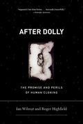 Cover: After Dolly - WW Norton & Co