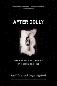 Enlarge image Cover: After Dolly - WW Norton & Co