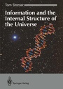 Bild: Information and the Internal Structure of the Universe - Springer