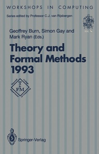 Abbildung von: Theory and Formal Methods 1993 - Springer