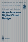 Cover: Asynchronous Digital Circuit Design - Springer