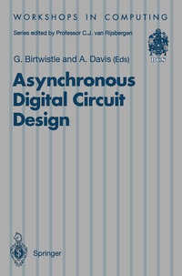 Abbildung von: Asynchronous Digital Circuit Design - Springer