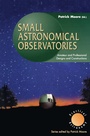 Cover: Small Astronomical Observatories - Springer