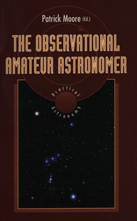 Abbildung von: The Observational Amateur Astronomer - Springer