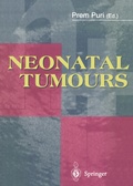 Cover: Neonatal Tumours - Springer
