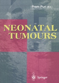 Abbildung von: Neonatal Tumours - Springer