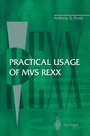 Cover: Practical Usage of MVS REXX - Springer
