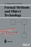Cover: Formal Methods and Object Technology - Springer