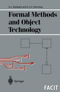 Abbildung von: Formal Methods and Object Technology - Springer