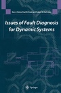 Cover: Issues of Fault Diagnosis for Dynamic Systems - Springer