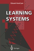 Cover: Learning Systems - Springer
