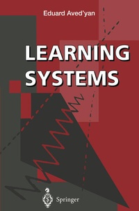 Enlarge image Cover: Learning Systems - Springer