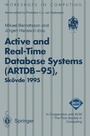Cover: Active and Real-Time Database Systems (ARTDB-95) - Springer