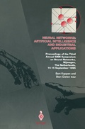 Bild: Neural Networks: Artificial Intelligence and Industrial Applications - Springer