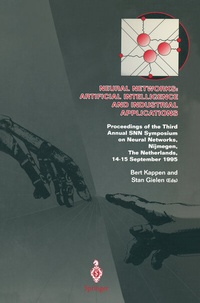 Abbildung von: Neural Networks: Artificial Intelligence and Industrial Applications - Springer