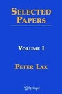 Cover: Selected Papers I - Springer