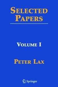 Abbildung von: Selected Papers I - Springer