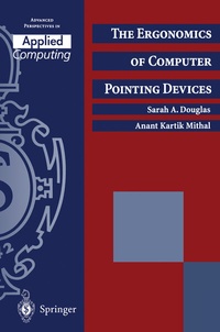 Abbildung von: The Ergonomics of Computer Pointing Devices - Springer
