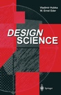 Cover: Design Science - Springer