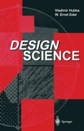 Cover: Design Science - Springer