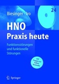 Cover: Funktionsst&ouml;rungen und funktionelle St&ouml;rungen - Springer