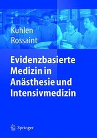 Abbildung von: Evidenzbasierte Medizin in Anästhesie und Intensivmedizin - Springer