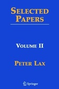 Cover: Selected Papers II - Springer