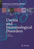 Cover: Uveitis and Immunological Disorders - Springer