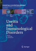 Cover: Uveitis and Immunological Disorders - Springer