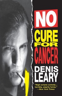 Enlarge image Cover: No Cure for Cancer - Bantam Books