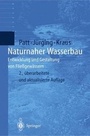 Bild: Naturnaher Wasserbau - Springer