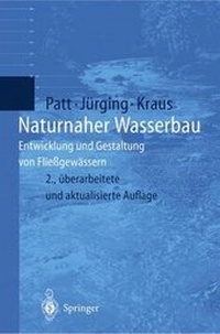Bild vergrößern Bild: Naturnaher Wasserbau - Springer