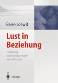 Cover: Lust in Beziehung - Springer