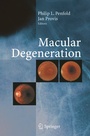 Bild: Macular Degeneration - Springer