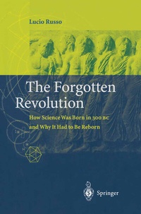 Abbildung von: The Forgotten Revolution - Springer