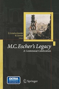 Abbildung von: M.C. Escher's Legacy - Springer
