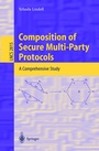 Cover: Composition of Secure Multi-Party Protocols - Springer