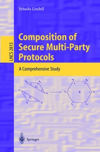Abbildung von: Composition of Secure Multi-Party Protocols - Springer