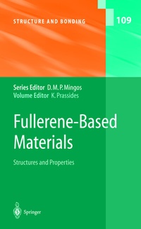 Abbildung von: Fullerene-Based Materials - Springer