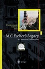 Cover: M.C. Escher's Legacy - Springer